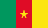 Cameroon-flag small