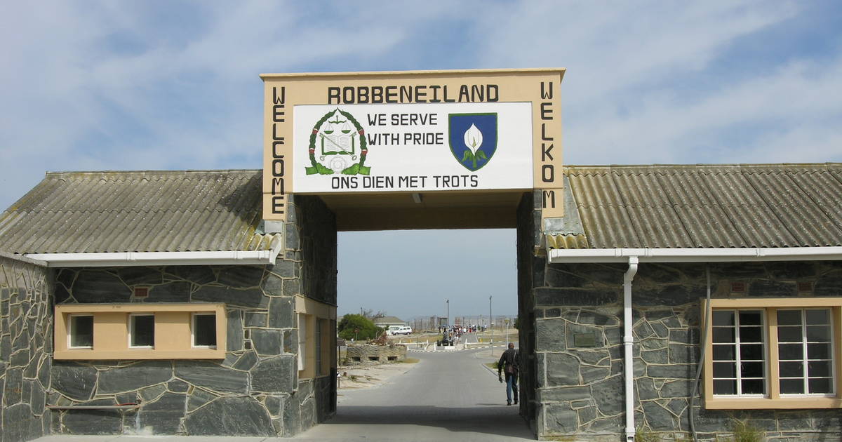 Robbenisland