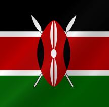 flag-of-kenya