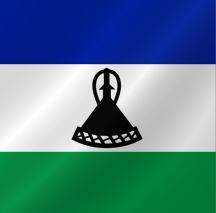flag-of-lesotho