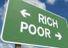 Closing the wealth gap ………Economists call for new approach