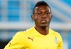 Ghanaian duo Majeed Waris and David Accam on the move