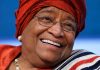 Ellen Johnson Sirleaf: The legacy of Africa's first elected female president